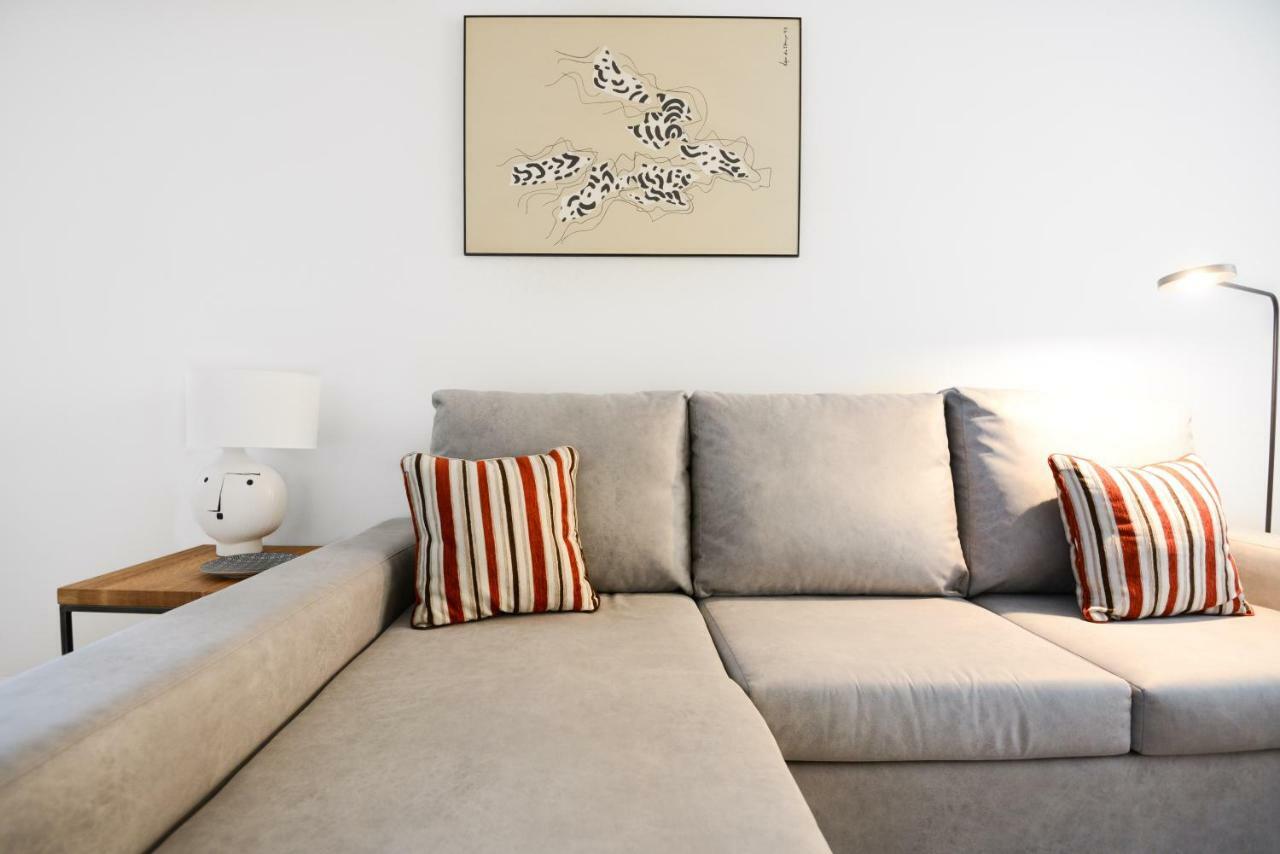 Blue House Porto Apartments - Parking מראה חיצוני תמונה