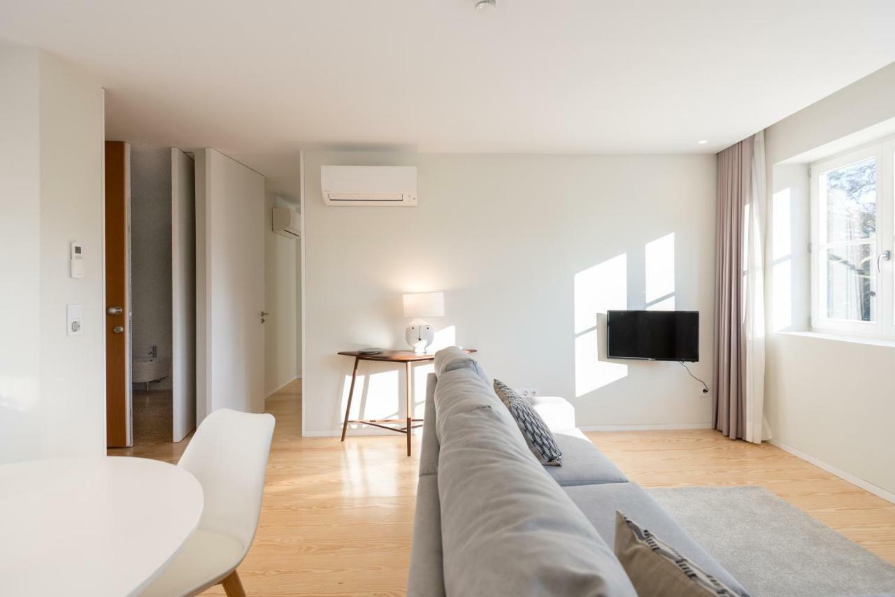 Blue House Porto Apartments - Parking מראה חיצוני תמונה