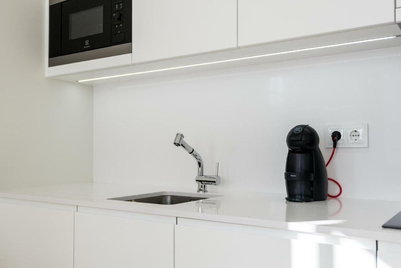 Blue House Porto Apartments - Parking מראה חיצוני תמונה