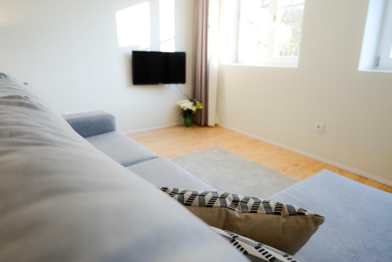 Blue House Porto Apartments - Parking מראה חיצוני תמונה