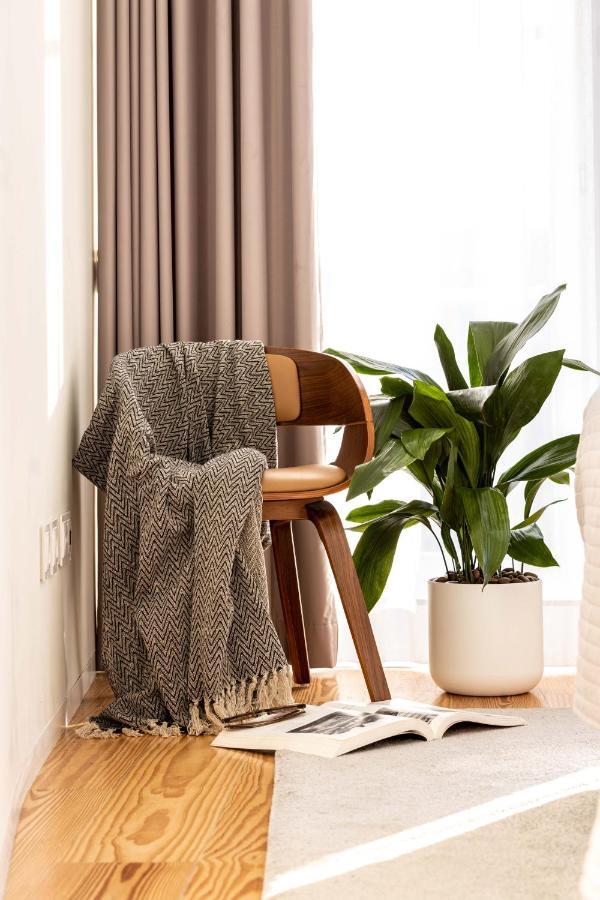 Blue House Porto Apartments - Parking מראה חיצוני תמונה